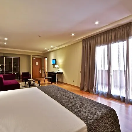 Eurostars Aeterna 4* Rzym