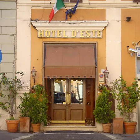D'este Rom
