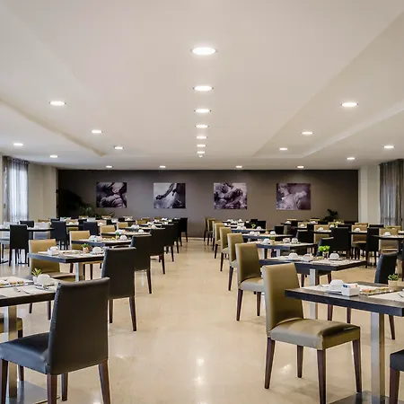 Eurostars Aeterna 4* Rzym