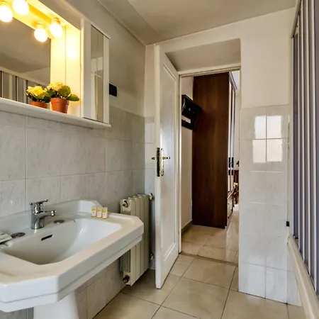 Antico Acquedotto Hotel