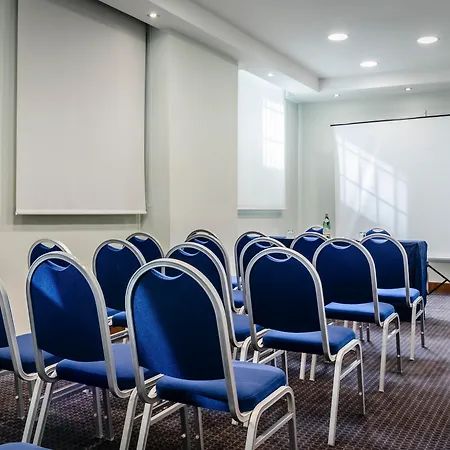 Eurostars Aeterna Hotel Rzym