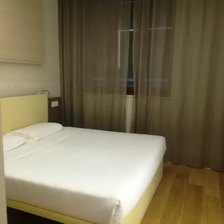 Hotel Il Cantico St. Peter Rome
