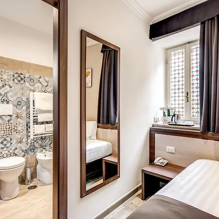 Garden Hotel Roma