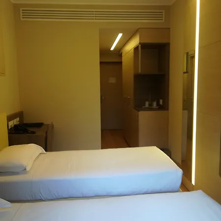 Il Cantico St. Peter Hotel