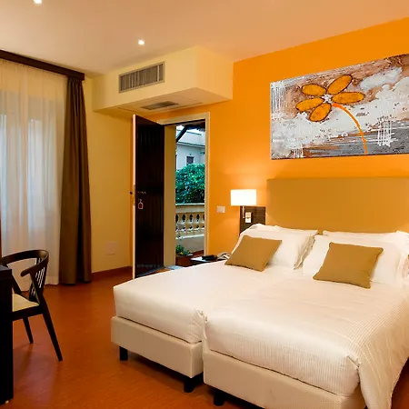 Hotel Garden