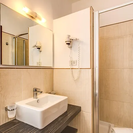 Garden Hotel Roma