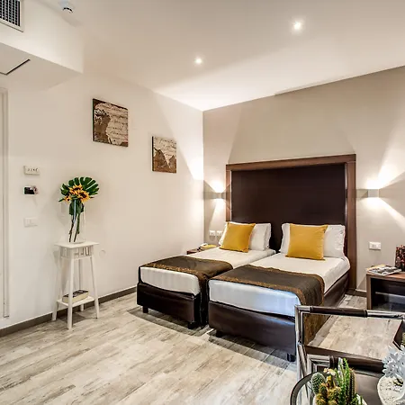 Garden Hotel 3*