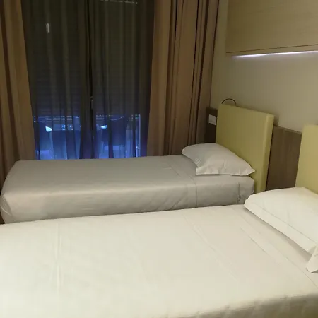 Il Cantico St. Peter Hotel