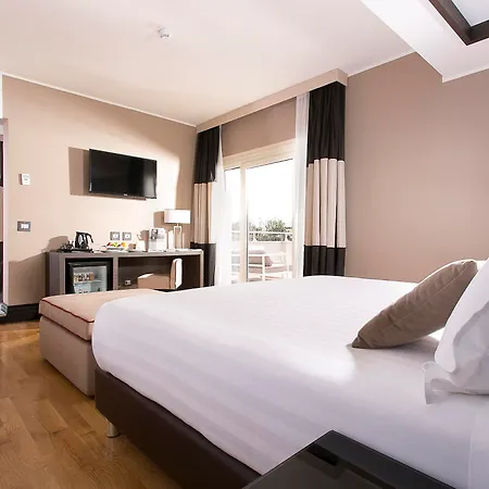 Times Hotell