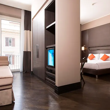 Hotell Times