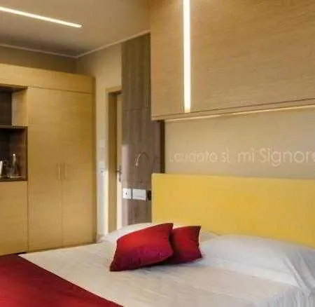 Il Cantico St. Peter Hotel