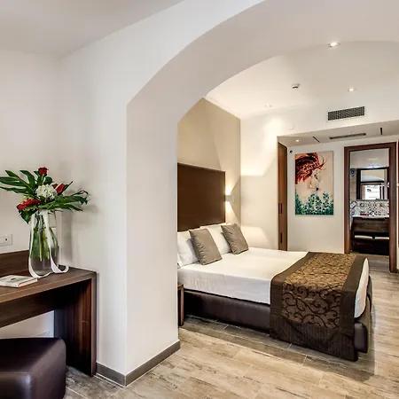 Garden Hotel Roma