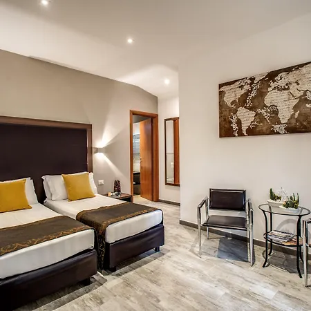 Garden Hotel 3*