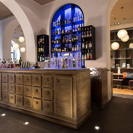 Times Hotell Rom