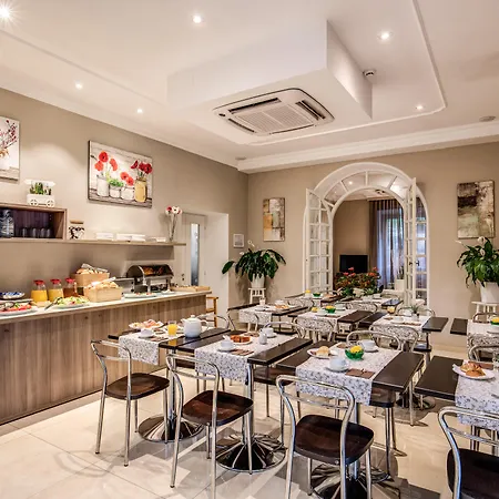Garden 3* Roma