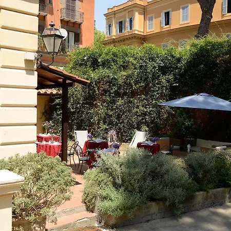 Hotel Garden Roma