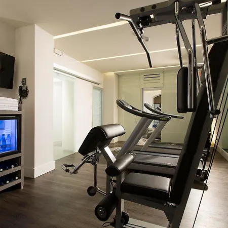 Times Hotell