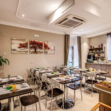Garden Hotel Roma