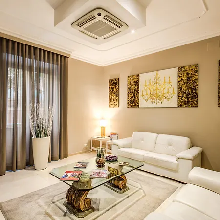 Garden 3* Roma