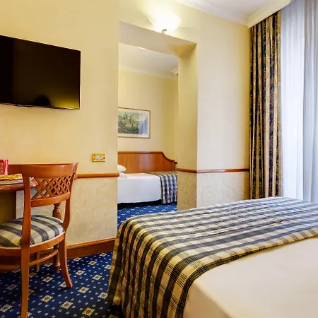 Amalfi Hotel 3*