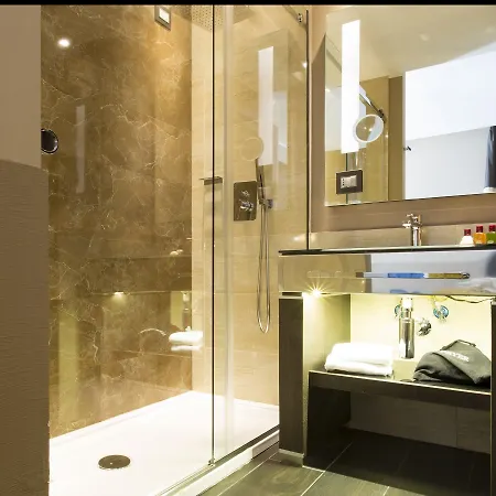 Hotell Times