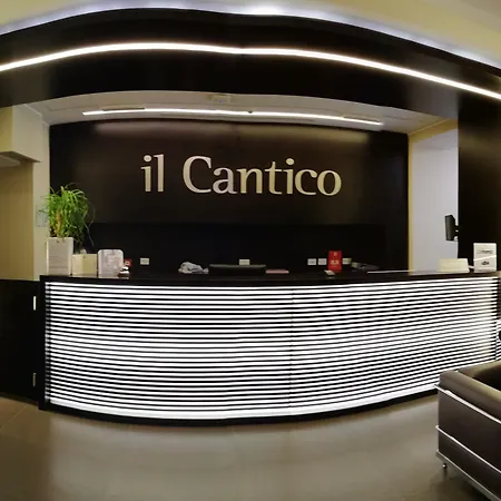 Hotel Il Cantico St. Peter