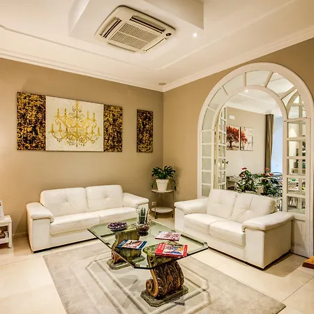 Garden 3* Roma