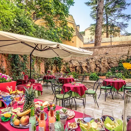 Garden Hotel Roma