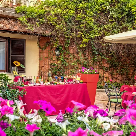 Garden 3* Rzym