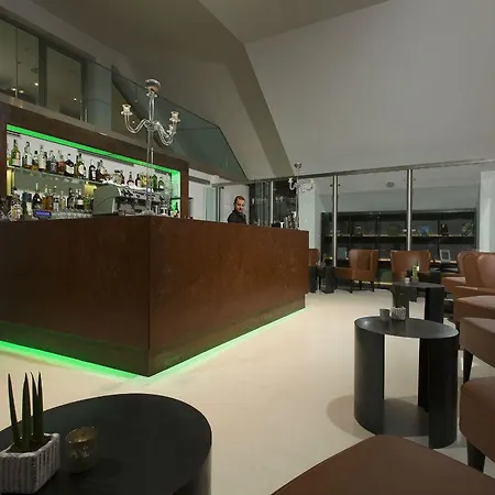 Hotel Life Rome