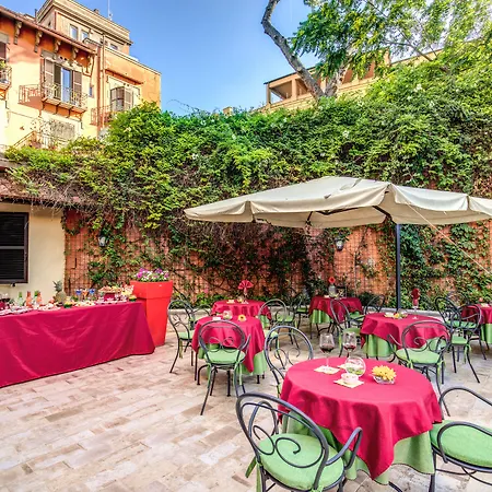 Garden Hotel