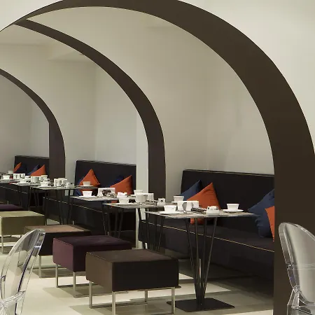 Life Hotel Roma