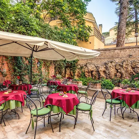 Garden 3* Roma
