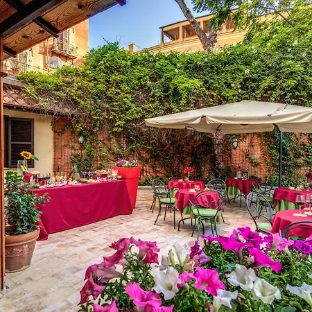 Garden Hotel Rzym