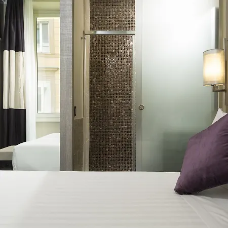Life Hotel Roma