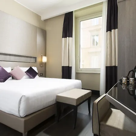 Life 4* Roma