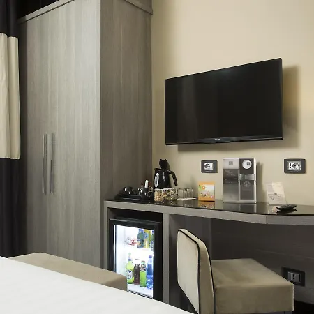 Hotel Life Rome