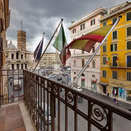 Amalfi Hotel 3*