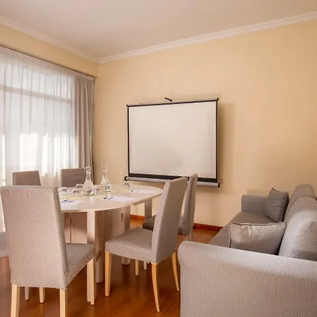 Hotel Western Globus