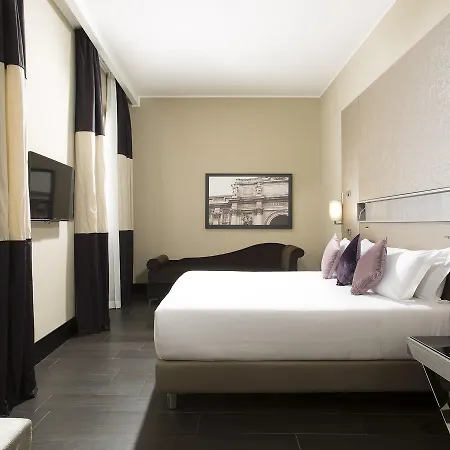 Life Hotel Roma