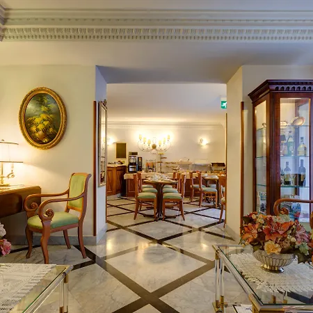 Amalfi 3* Rome