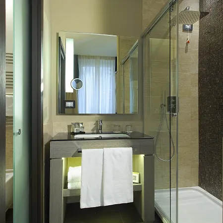 Life Hotel Rome
