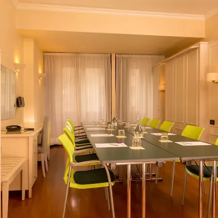 Hotel Western Globus Roma