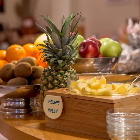 Western Globus Hotel Roma