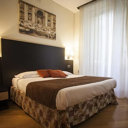 Bed & Breakfast Aventino