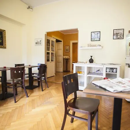 Bed & Breakfast Aventino