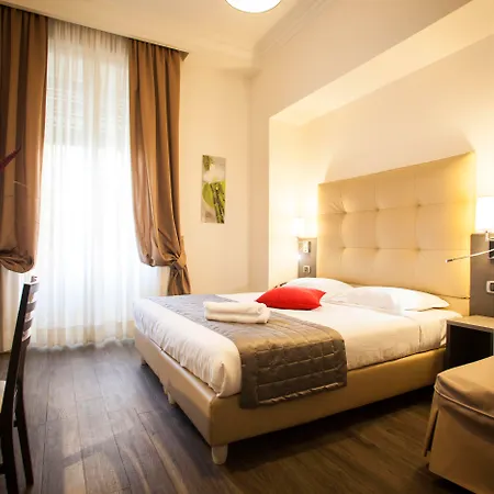 Aventino Bed & Breakfast 2*