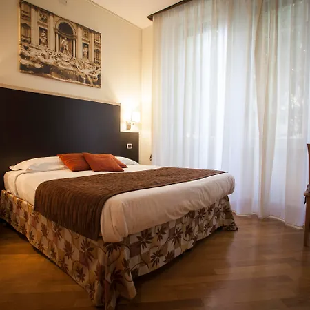 Bed & Breakfast Aventino