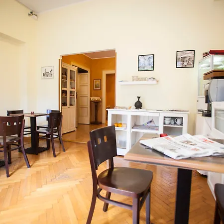 Aventino Bed & Breakfast