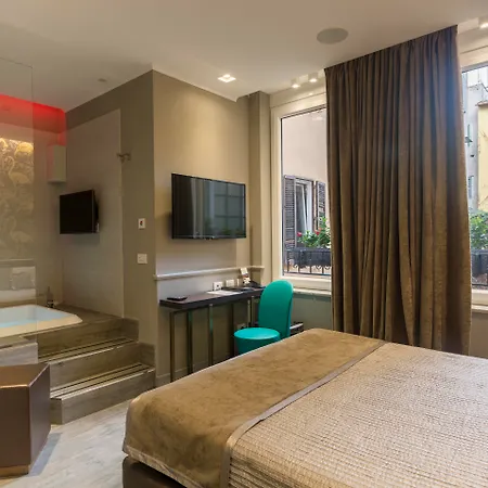 San Carlo Guest house 4*